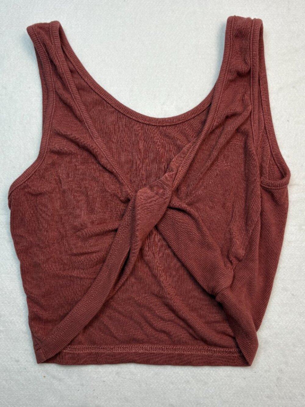 SHEIN Summer Bundle 6pc Crop Tops & Swimwear Lot Festival Baddie Y2K Indie XS-M - Picture 6 of 8